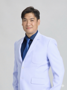 นพ.ต้องลักษณ์ ธีรศานติพันธ์