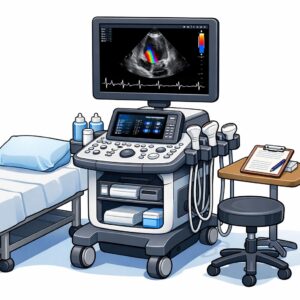 ตรวจ Echo นนทบุรี